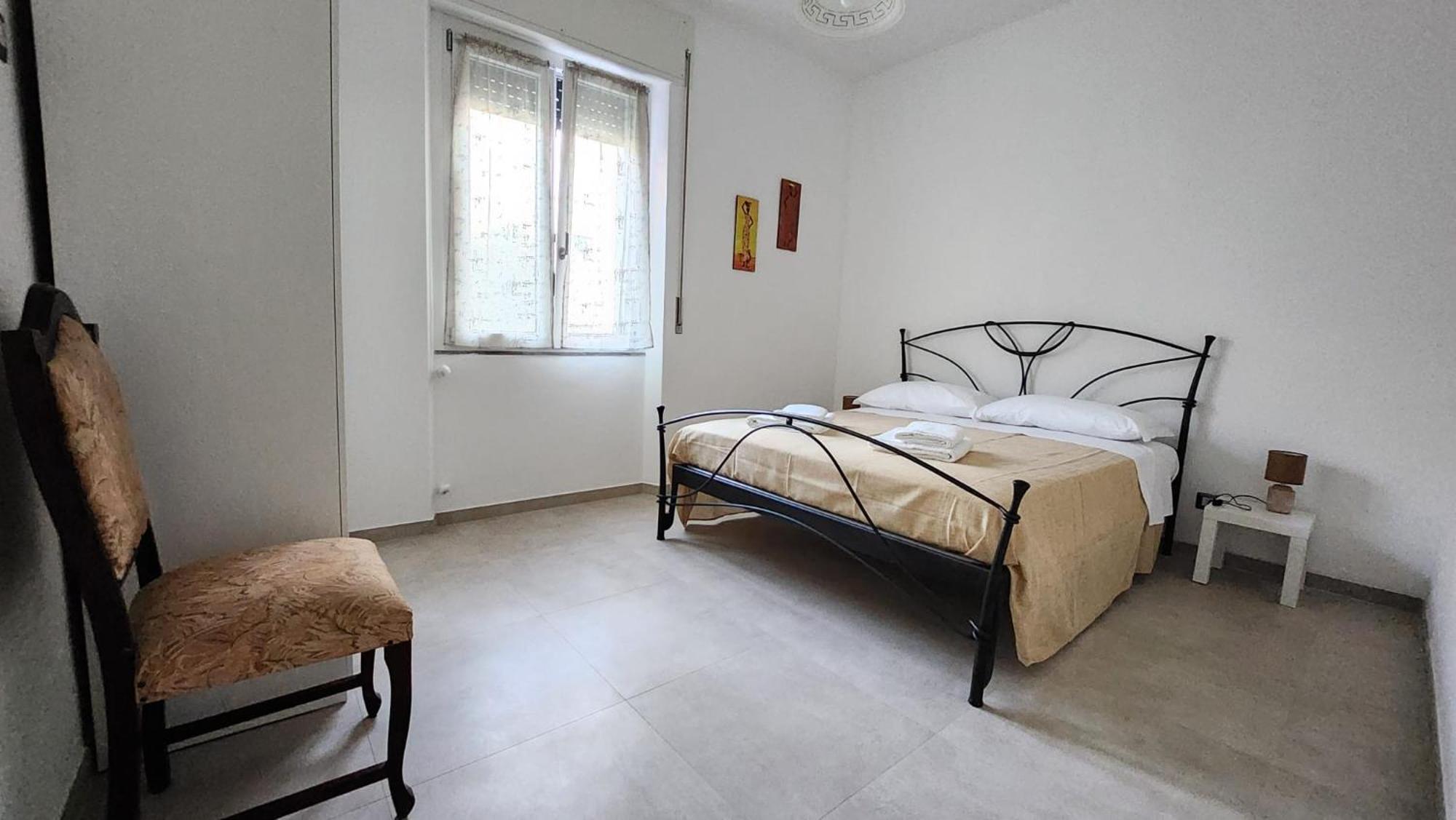 Casa Vacanza Piramidea, Torre Di Pisa Apartment Екстериор снимка