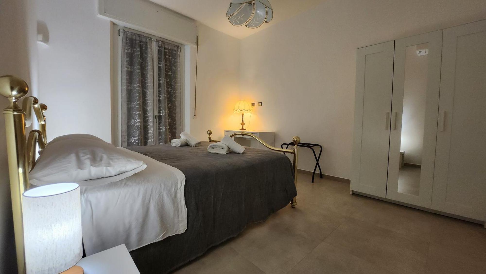 Casa Vacanza Piramidea, Torre Di Pisa Apartment Екстериор снимка